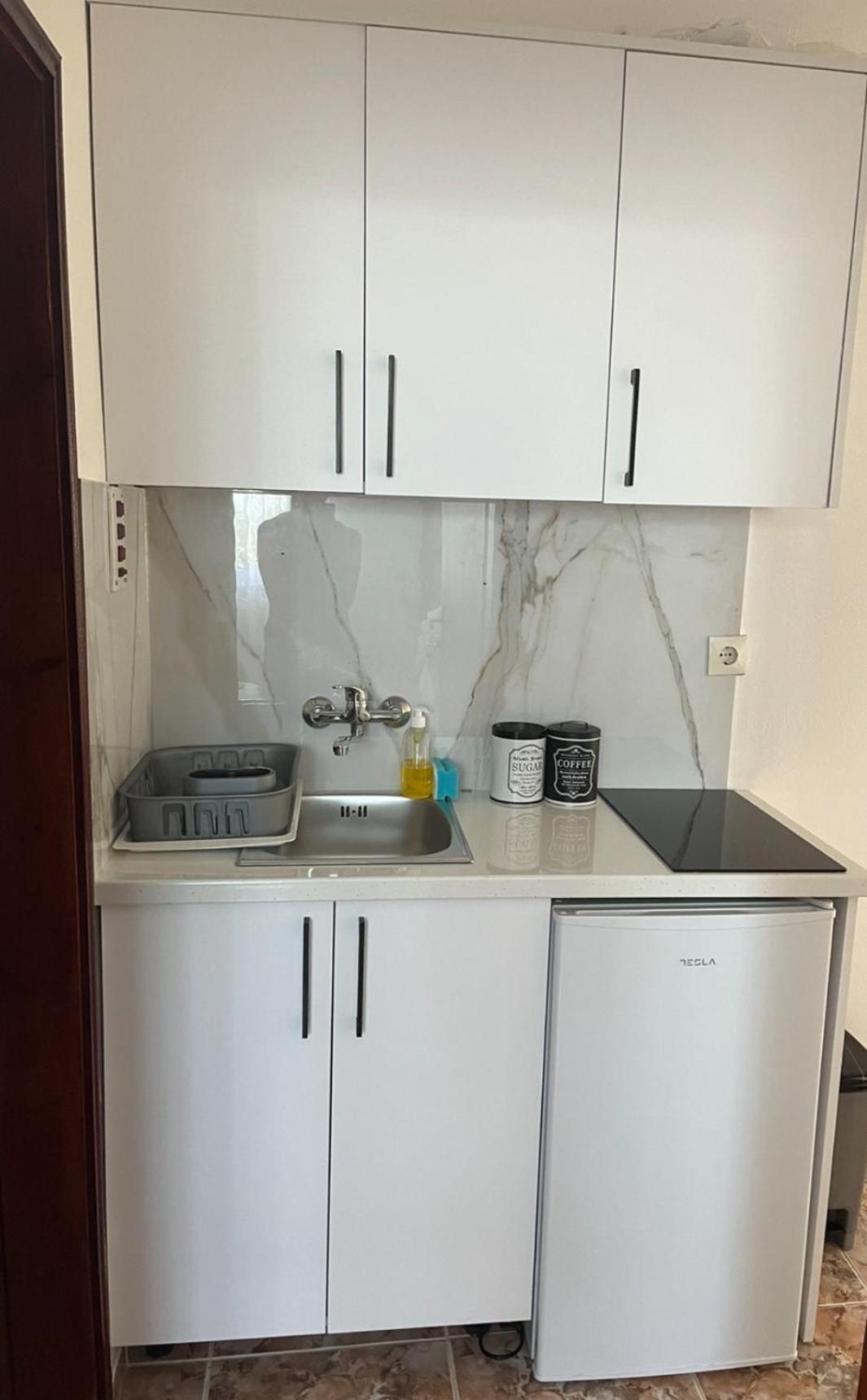 Imperator Apartman Ulcinj